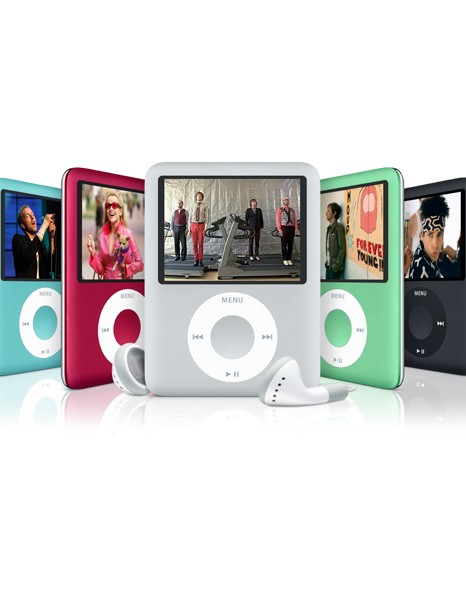 iPod Nano