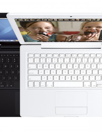 MacBook